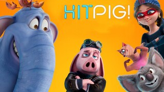 Hitpig