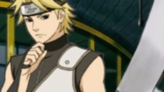 Biografi Naruto: Minyak Ular Paling Sombong di Dunia Ninja? Teknisi Kumogakure "membutakan" Ekor-Sep