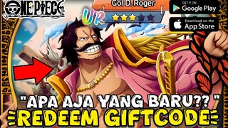 Main Lagi Game One Piece Yang Ramah Untuk F2p Dan P2w Juga Terbaik Di Android