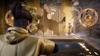 Heaven Scrap Master episode 13 sub indo