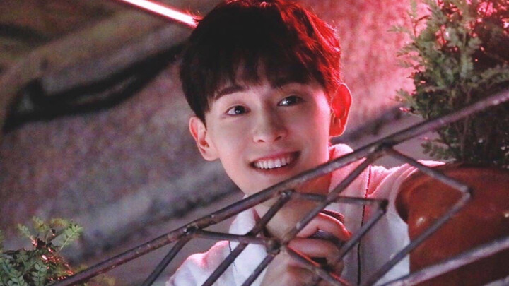 【Deng Lun | Rekomendasi】Momen yang membuat hati berdebar~ Tipe ideal di dunia ini!! Semua yang kamu 