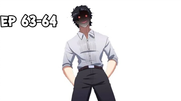 คุณหมอโครตเมพเทพข้ามศตวรรษ ตอนที่ 63-64