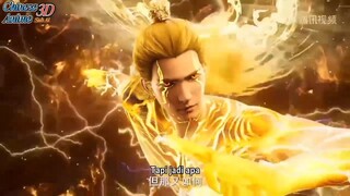 Shrounding The Heaven Episode 112 Sub Indo