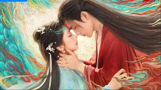 When Destiny Brings The Demon (2025) วาสนาของปลาเค็ม ep.26
