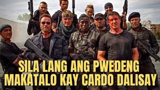 INUBOS NILA ANG BUONG HUKBO NG SUNDALO NG ISANG BANSA #ohtagalogmovierecaps