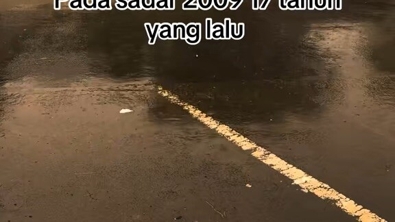 Sudah 17 tahun yang lalu