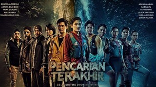 PENCARIAN TERAKHIR (2025) - Review