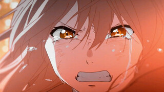 (The beginning of them Coming back) AMV
