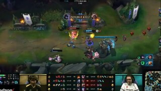Liên Minh huyền Thoại - DIG vs IMT Highlights  LCS Spring 2022 W6D2  Dignitas vs Immortals
