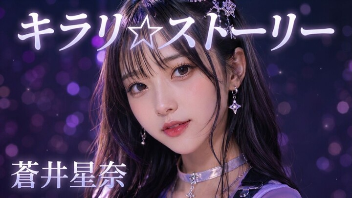 キラリ☆ストーリー 蒼井星奈
