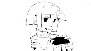 "Little Knowledge About Eye Patches That XX-kun Doesn't Know" Strange Knowledge... [Animation Short 