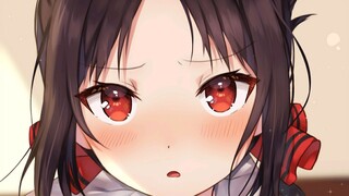 【高仿配音】生病的辉夜大小姐到底有多可爱？！