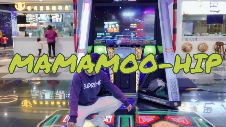 【E Dance to Fame】Mamamoo - hip ala Mama Muh yang keren | Lagu baru bulan Desember & Januari siap diu