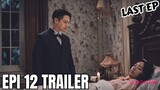 TAIL OF THE NINE TAILED 1938 Epi 12 TRAILER || Lee Dong Wook,Kim Bum || 구미호뎐1938