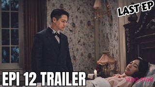 TAIL OF THE NINE TAILED 1938 Epi 12 TRAILER || Lee Dong Wook,Kim Bum || 구미호뎐1938