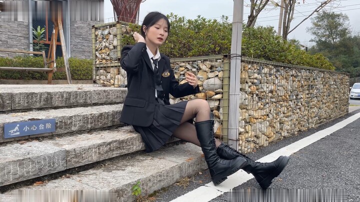 (Bilibili Blind Date Zone) Young Lady Special