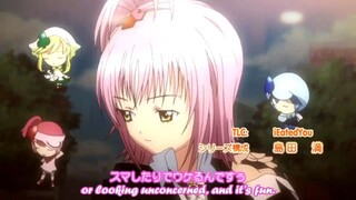 Shugo Chara! Episode 45