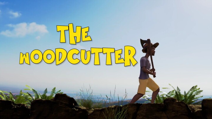 The Woodcutter