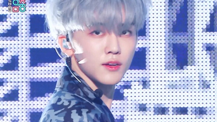 【NCT 2021】Pratinjau Kolase Panggung Anggota Tim Kecil Bermain Bola untuk “Universe (Let’s Play Ball)