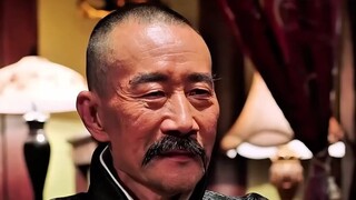 冯德麟欲发动兵变，夺取张作霖的地位，剧情片