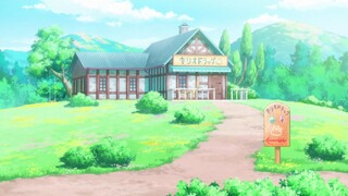 cheat kusushi no slow life-isekai ni tsukurou drugstore sub indo Eps 11