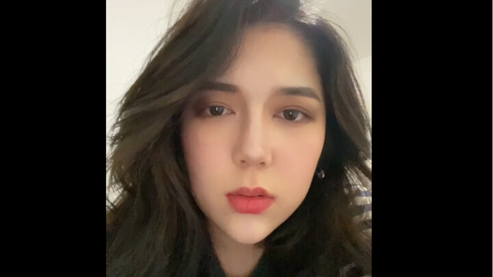 Awalnya ingin menembus 100 ribu pengikut, tapi di tengah jalan malah kehilangan banyak pengikut, cit