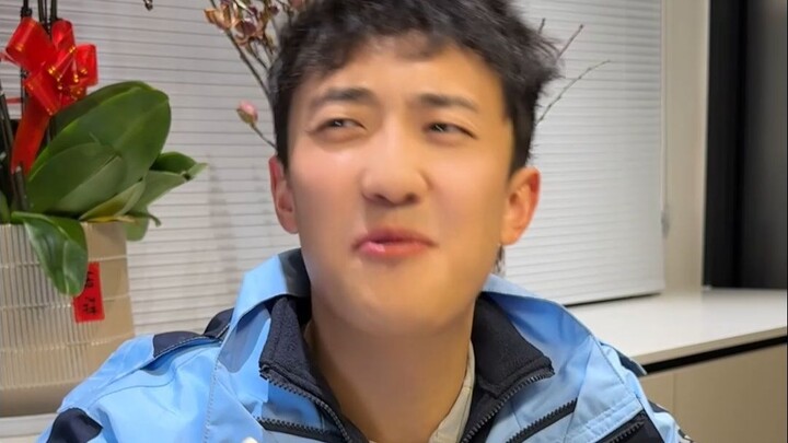 Dua musang tua berniat pindah bersama untuk memisahkan Duoyun dan Liu Xuesheng, namun malah membawa 