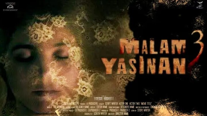 Malam 3 Yasinan Film Horor Terbaru 2026 | Top Horor Movie