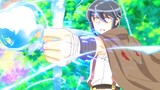 "Xuyên không main sở hữu sức mạnh bá đạo" tập 3+4 : Tóm tắt anime「saitama sensei」