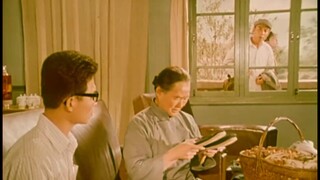 1975年电影《决裂》知识分子思想奴化   脱离群众 （先看简介）
