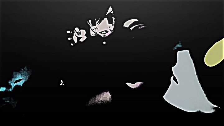 Perjuangan Sheria si pembunuh Dewa, untuk mengalahkan Dimaria sang Dewa waktu (Fairy tail)