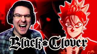 BLACK CLOVER Opening 13 & Ending 13 REACTION | Anime OP Reaction