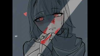 Anh có đau không? | Akatsuki Ban Mai nhưng Yandere Mood