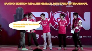 Resmi !!! Roster BTR PUBGM ZUXXY Dan LUXXY Resmi Masuk Team BIGETRON Lagi || Juara Dunia PUBGM