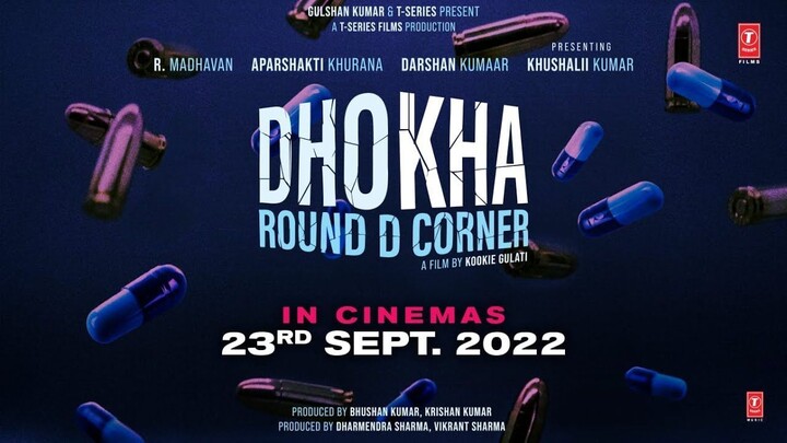 Dhokha.Round.d.Corner.2022 new bollywood hindi movie