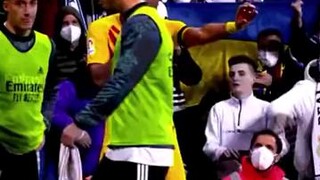 Selebrasi ala Anime oleh Pemain Bola Dunia