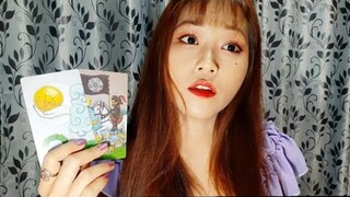 Random story🌷คุณกับเขาและอนาคตของเรา🌻🌿แม่มดข้าวปุ้น🦋💛🦋