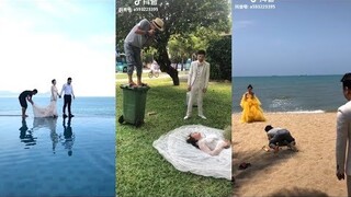Camera man cực kỳ có tâm:))))『Tiktok』