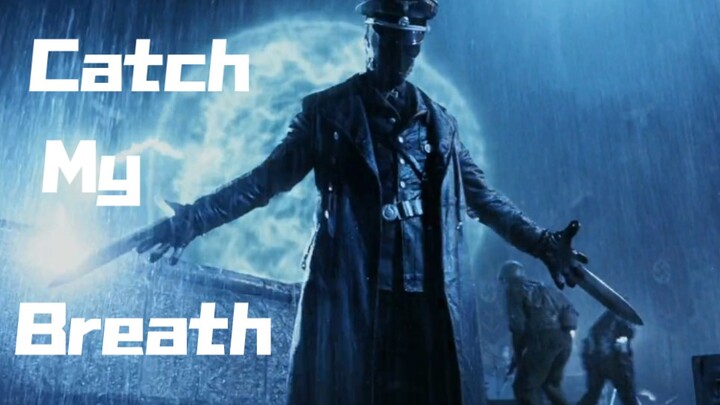 “The Empire has fallen, but the clockwork remains.”