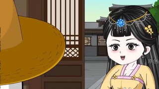 ตอนที่ 3 : น้องชายสุดรัก เจ้าซ่อนตัวได้ดีมาก