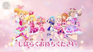 Aikatsu! Music Fiesta Final Day 01 Audio Commentary