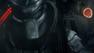 Avp Alien Vs. Predator Clip - An Alliance (2004)