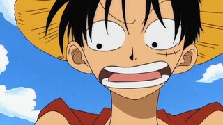 tujuan luffy ingin mendapatkan onepiece