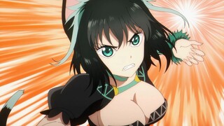 Tama [Isekai Shikkaku]