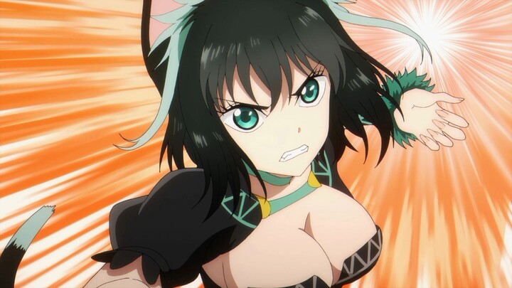 Tama [Isekai Shikkaku]