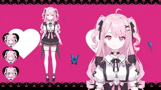 [Tampilan model Live2D] Jenis produksi massal? Sistem tambang? Keajaiban?