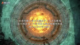 Grandmaster Of Alchemy eps 15 sub indo