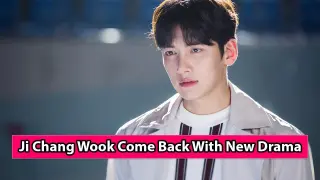 Ji Chang Wook Is Back In Upcoming Drama "Please Melt Me"