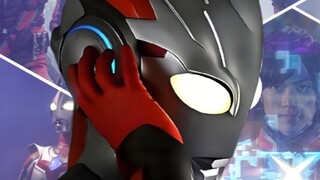 Ultraman X's "10th Anniversary" commemoration connects with you!!!