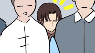 คนแคระที่อยู่ห่างออกไปเพียงห้าฟุตครึ่งนิ้ว ออกมา!